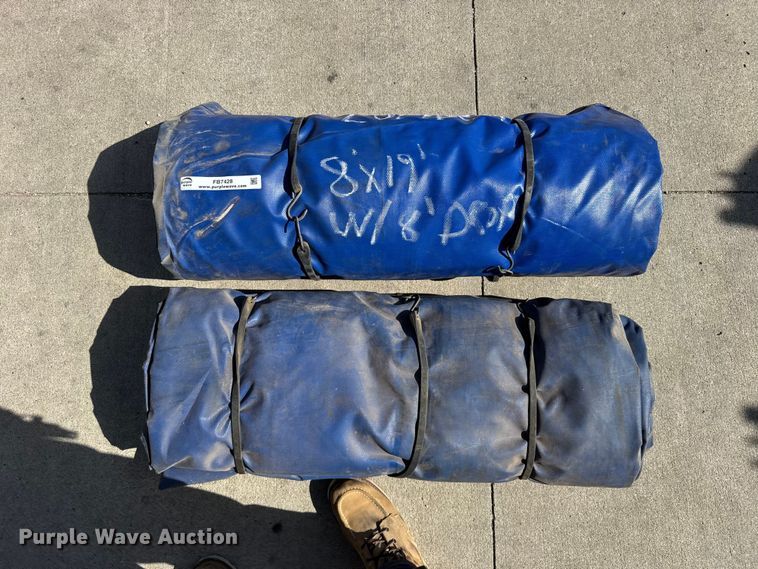 image for item FB7428 (6) tarps