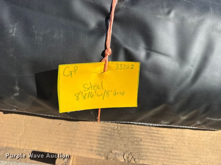 image for item FB7428 (6) tarps