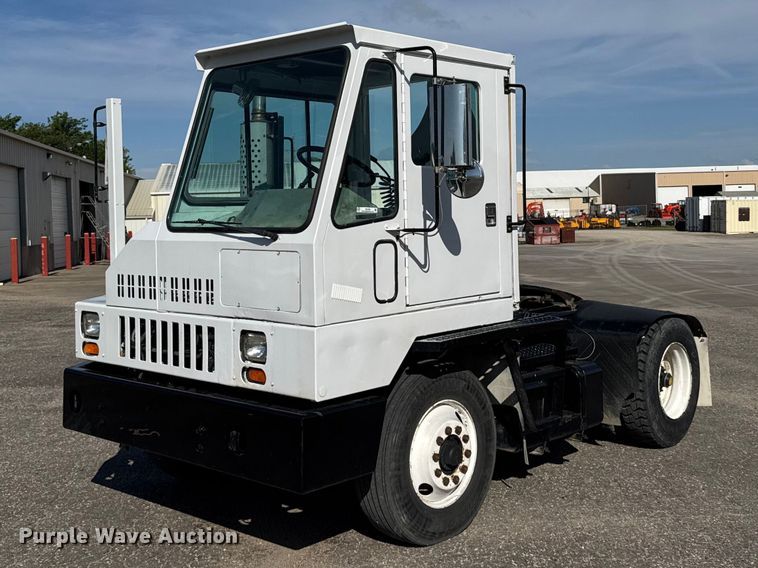 image for item FB7429 2000 Ottawa 30 yard truck