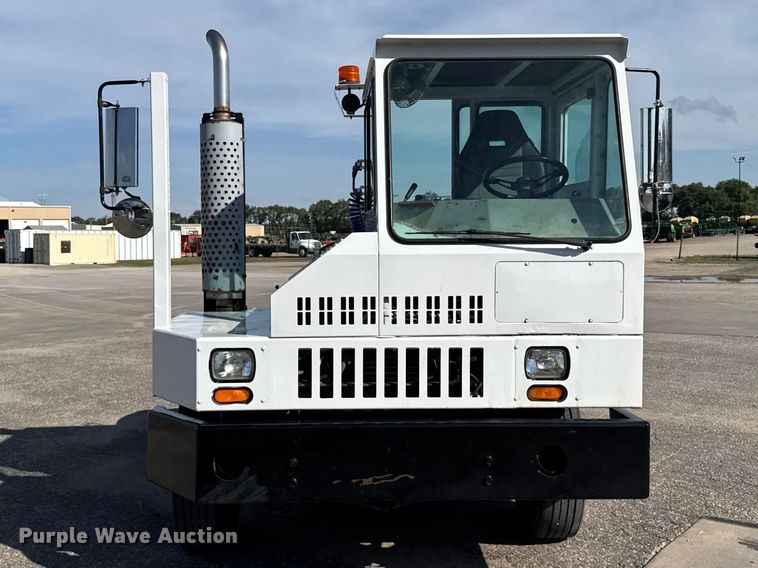 image for item FB7429 2000 Ottawa 30 yard truck