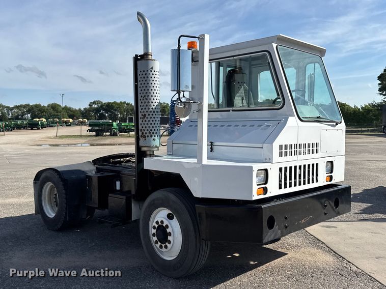 image for item FB7429 2000 Ottawa 30 yard truck