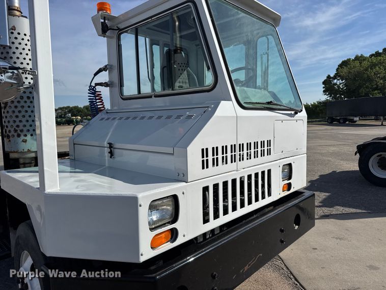 image for item FB7429 2000 Ottawa 30 yard truck