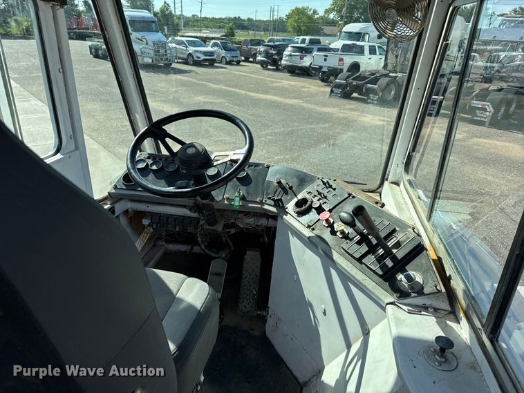 image for item FB7429 2000 Ottawa 30 yard truck