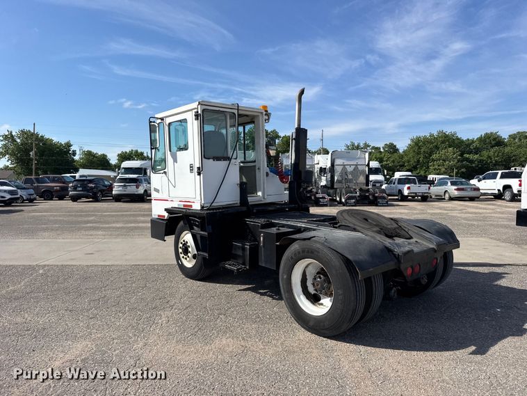 image for item FB7430 1999 Ottawa 30 yard truck