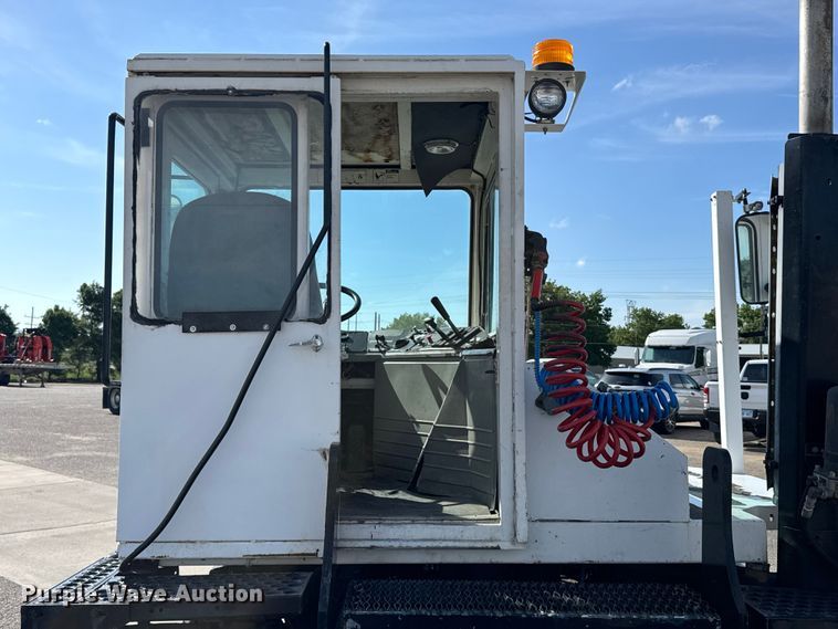 image for item FB7430 1999 Ottawa 30 yard truck