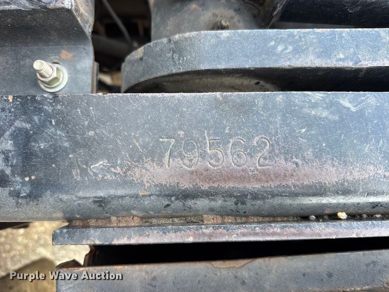 image for item FB7430 1999 Ottawa 30 yard truck