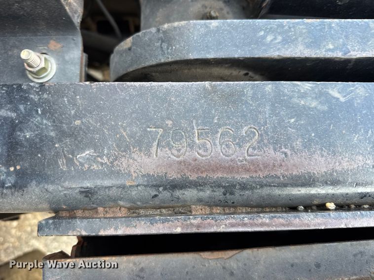 image for item FB7430 1999 Ottawa 30 yard truck