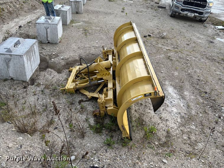 image for item FC5652 Flink 10PA38-A Snow plow