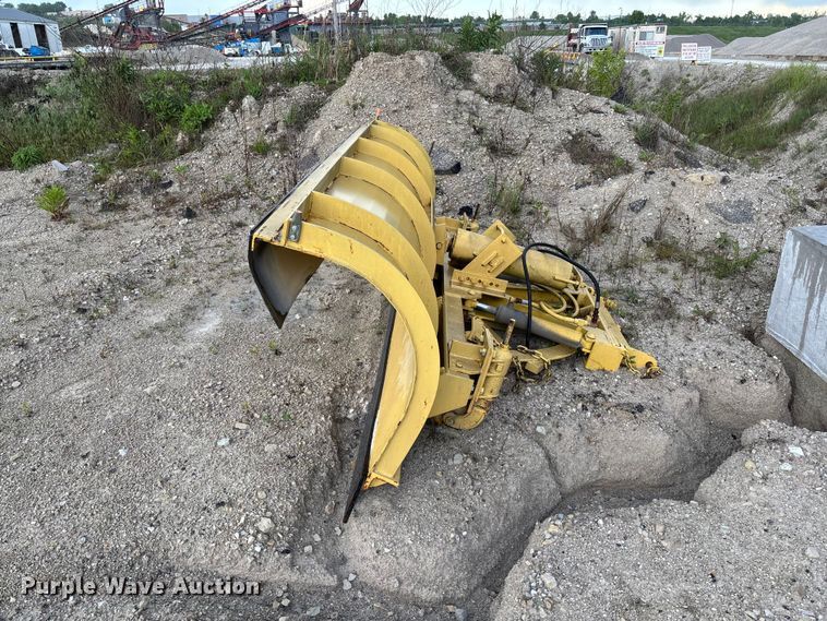 image for item FC5652 Flink 10PA38-A Snow plow