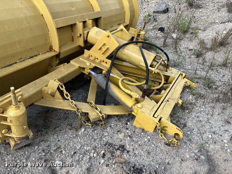 image for item FC5652 Flink 10PA38-A Snow plow