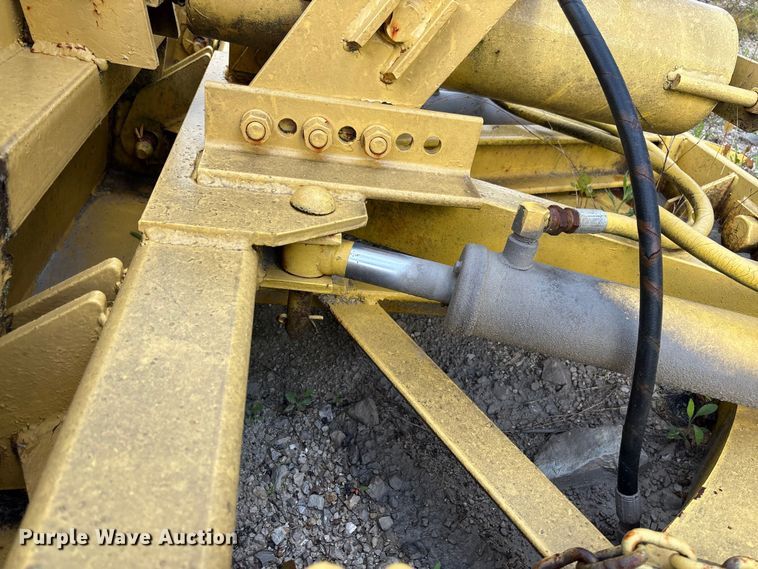 image for item FC5652 Flink 10PA38-A Snow plow
