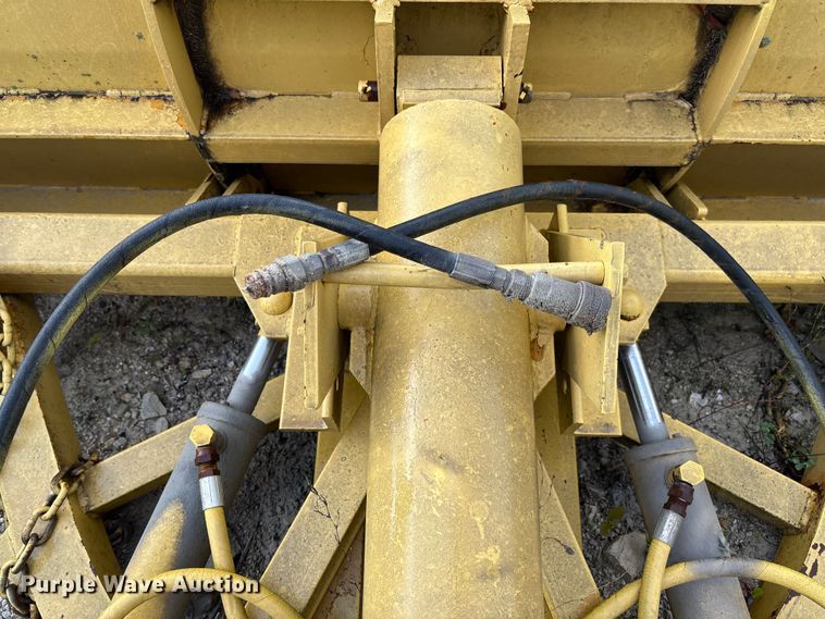 image for item FC5652 Flink 10PA38-A Snow plow