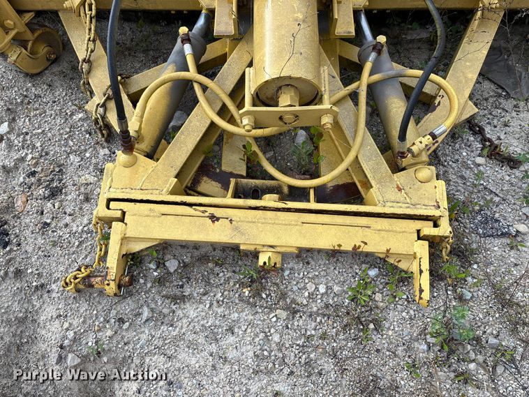 image for item FC5652 Flink 10PA38-A Snow plow