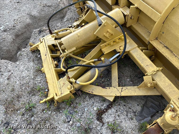 image for item FC5652 Flink 10PA38-A Snow plow