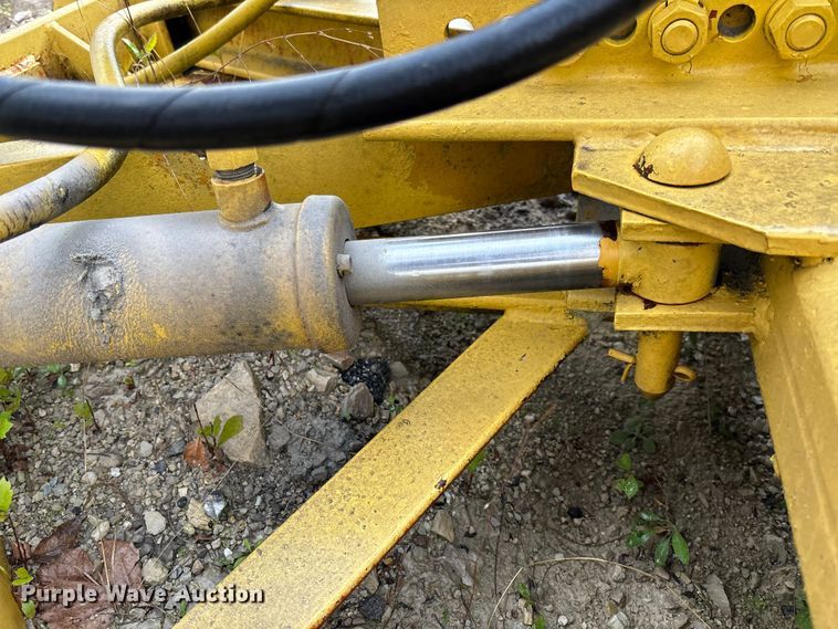 image for item FC5652 Flink 10PA38-A Snow plow