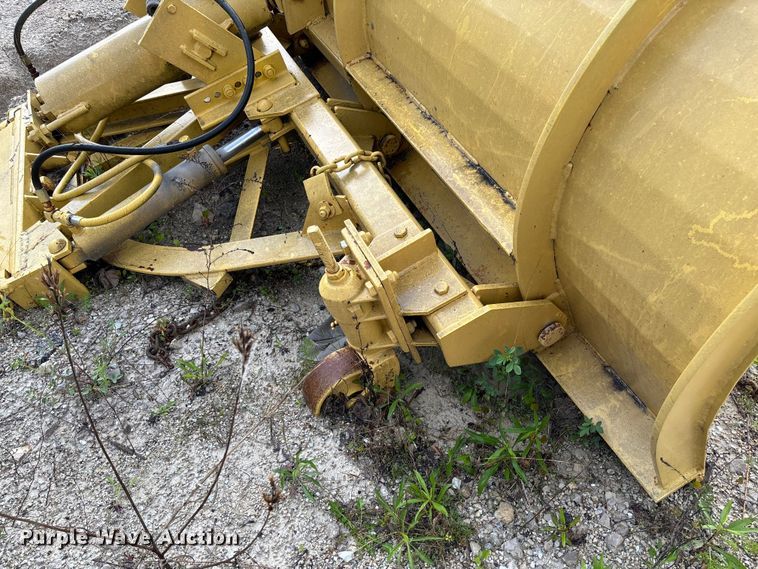 image for item FC5652 Flink 10PA38-A Snow plow