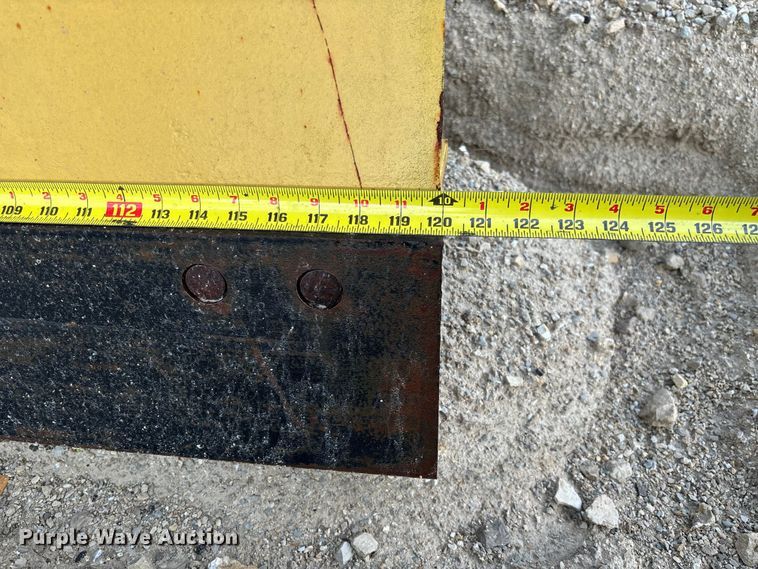 image for item FC5652 Flink 10PA38-A Snow plow