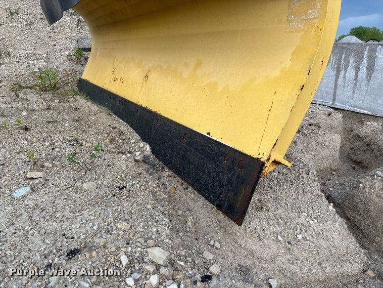 image for item FC5652 Flink 10PA38-A Snow plow
