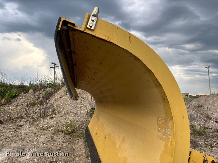 image for item FC5652 Flink 10PA38-A Snow plow