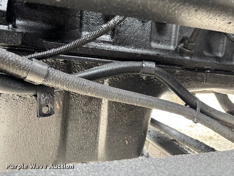 image for item FC5709 2007 International 9400i semi truck