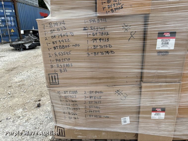 image for item FC5712 Automotive filters
