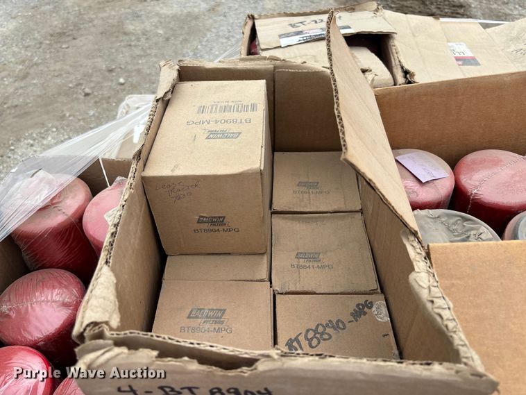 image for item FC5712 Automotive filters