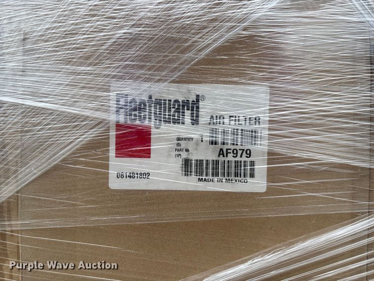 image for item FC5712 Automotive filters