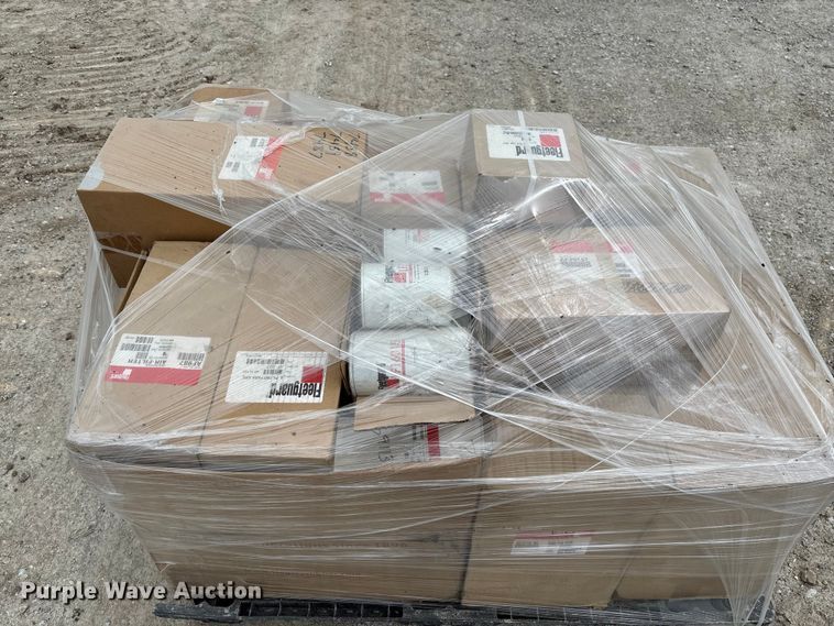 image for item FC5712 Automotive filters
