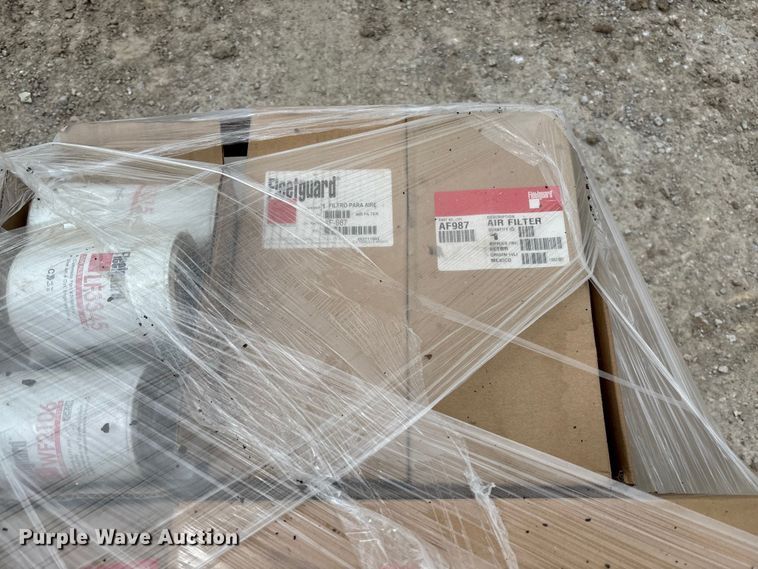 image for item FC5712 Automotive filters