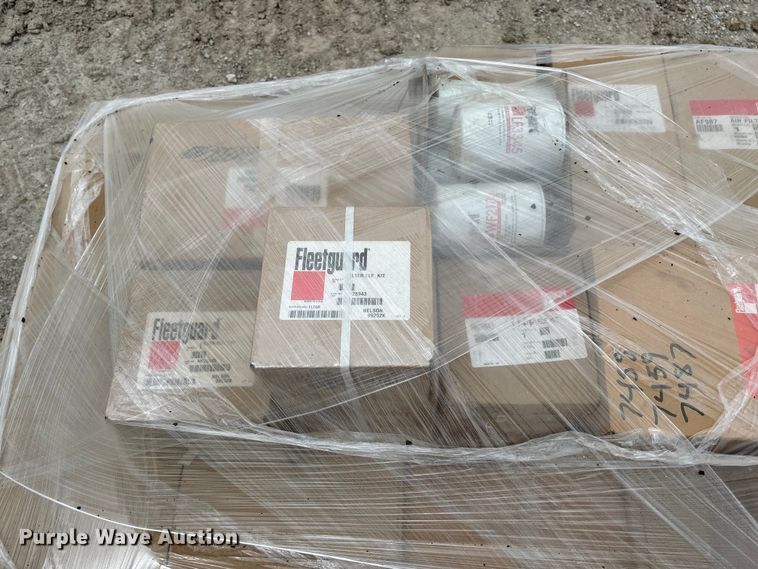 image for item FC5712 Automotive filters