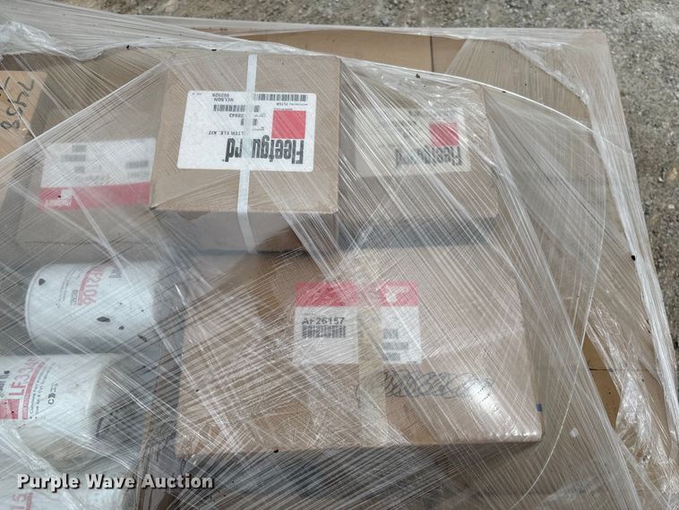 image for item FC5712 Automotive filters