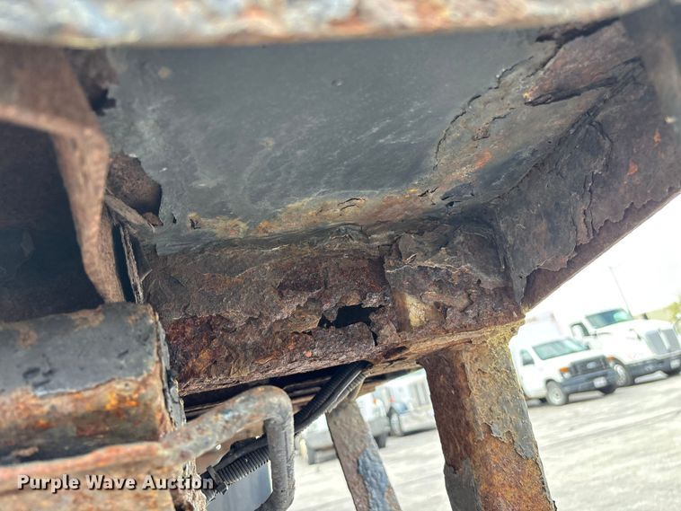 image for item FG0269 2013 Kenworth T370 box truck
