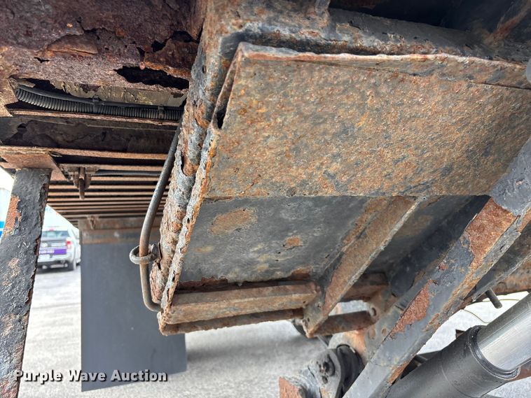 image for item FG0269 2013 Kenworth T370 box truck