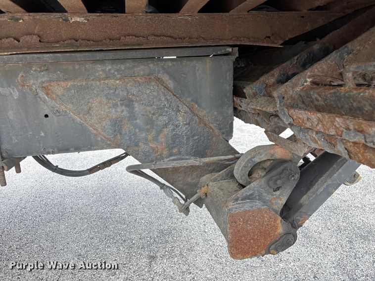 image for item FG0269 2013 Kenworth T370 box truck