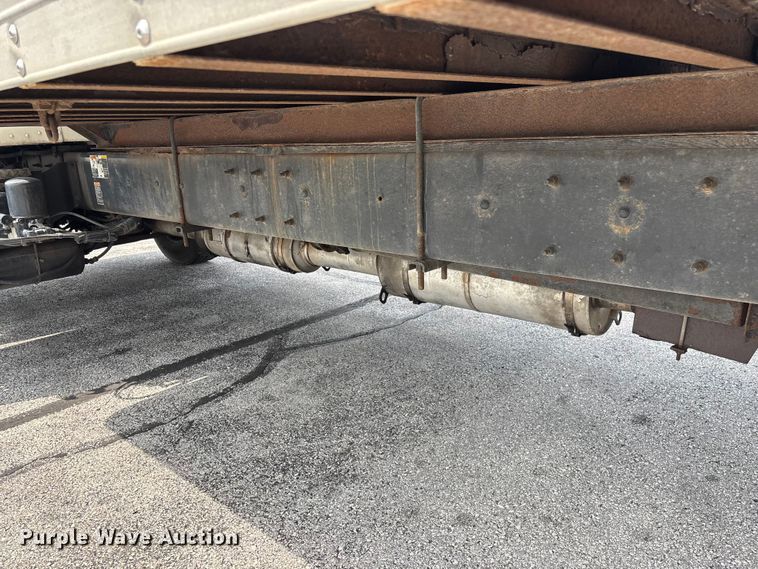 image for item FG0269 2013 Kenworth T370 box truck