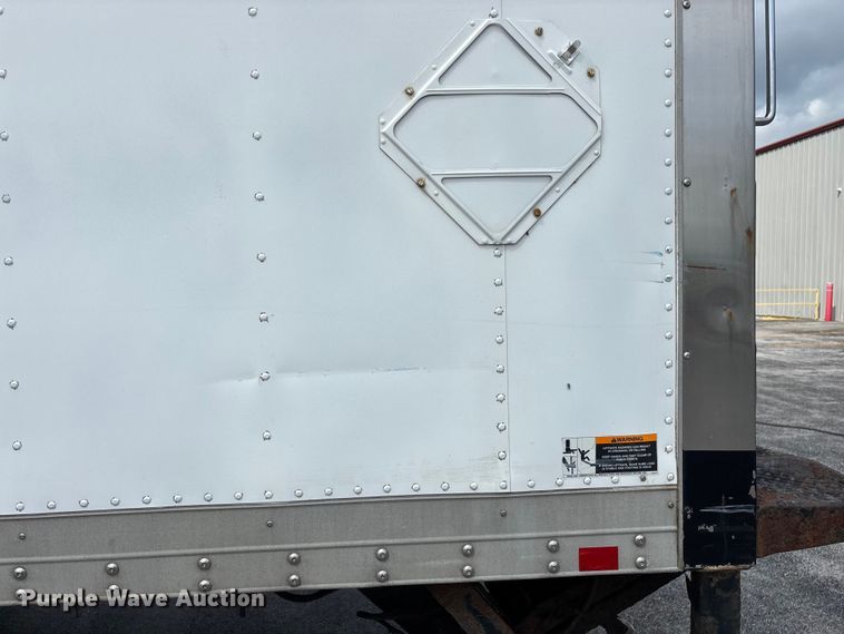 image for item FG0269 2013 Kenworth T370 box truck