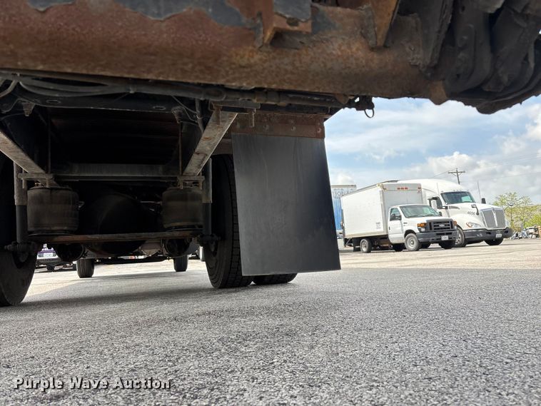 image for item FG0269 2013 Kenworth T370 box truck
