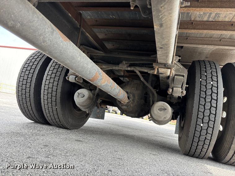 image for item FG0269 2013 Kenworth T370 box truck