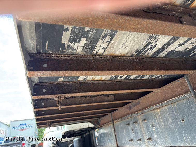 image for item FG0269 2013 Kenworth T370 box truck
