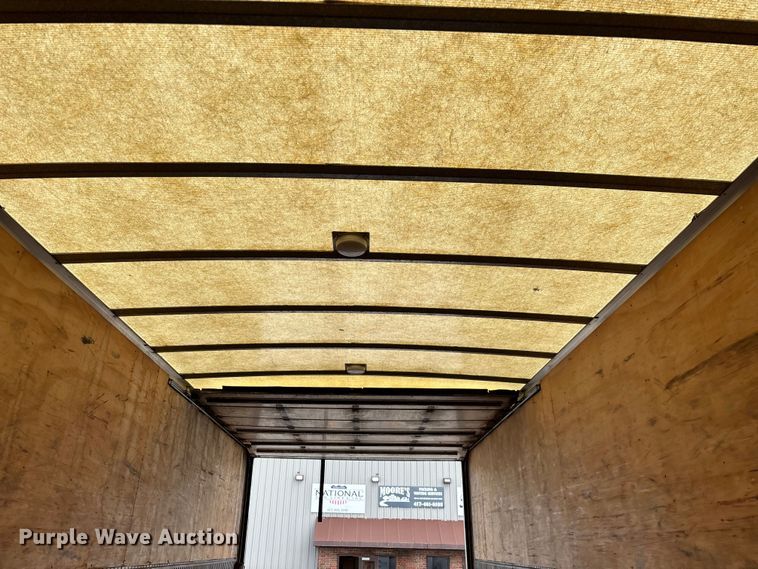image for item FG0269 2013 Kenworth T370 box truck