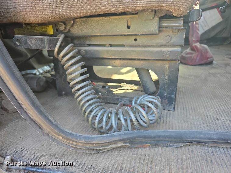 image for item FH6043 1999 Western Star 4900 semi truck