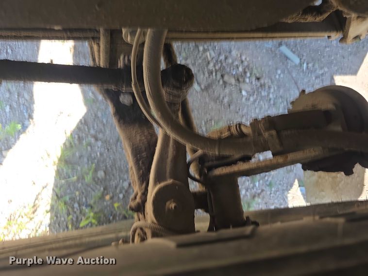 image for item FH6043 1999 Western Star 4900 semi truck