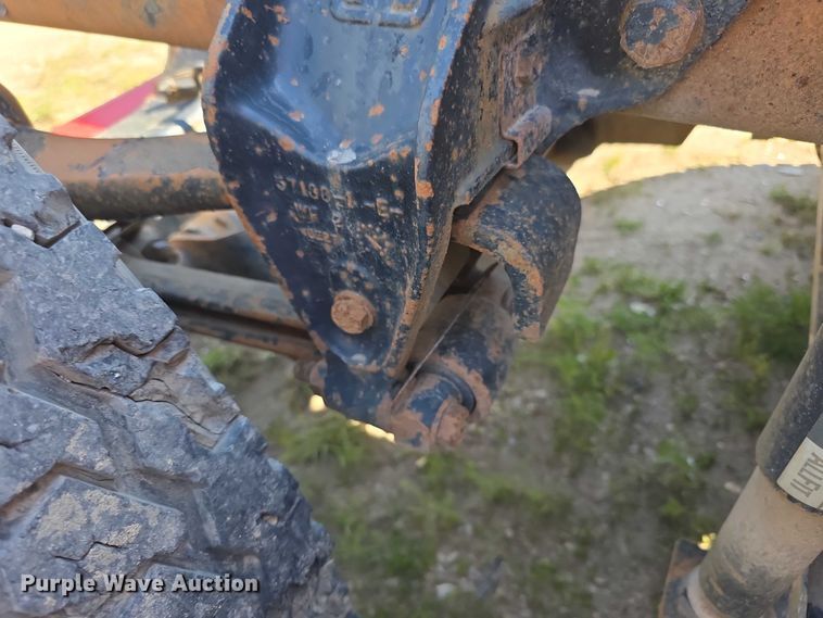 image for item FH6043 1999 Western Star 4900 semi truck