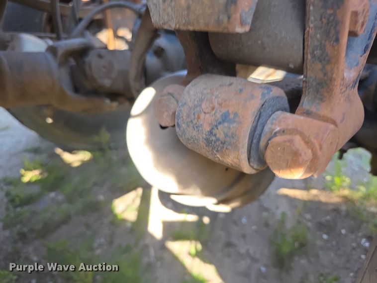 image for item FH6043 1999 Western Star 4900 semi truck