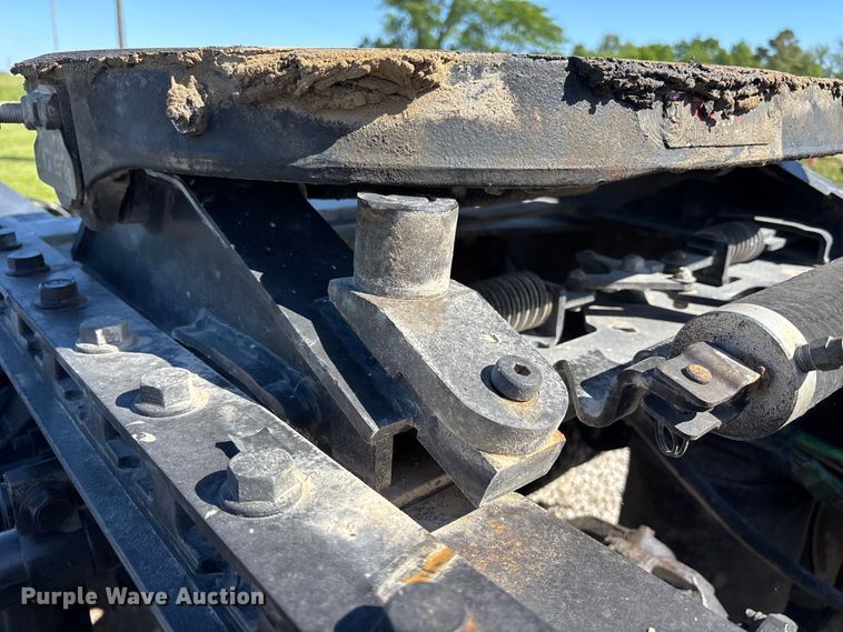 image for item FH7134 2007 International 5900i semi truck