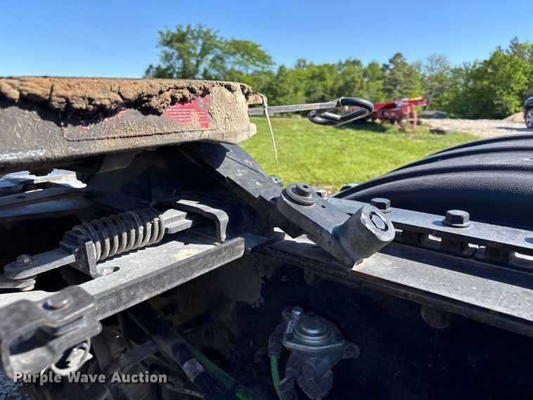 image for item FH7134 2007 International 5900i semi truck