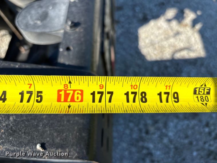 image for item FH7134 2007 International 5900i semi truck