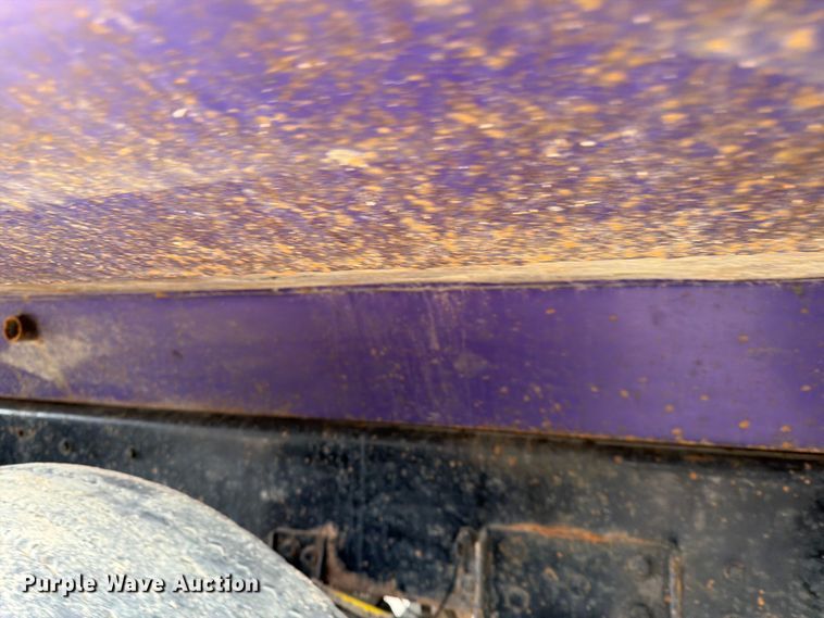 image for item FK0063 2001 Western Star 4900 dump truck
