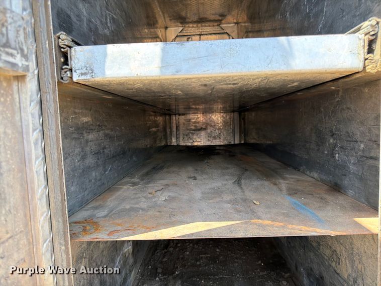 image for item FK0158 2005 Sterling Acterra dump truck