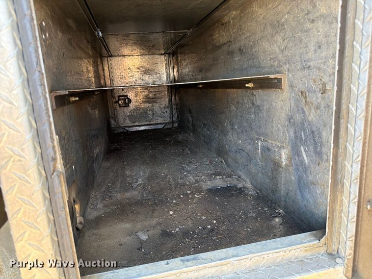 image for item FK0158 2005 Sterling Acterra dump truck